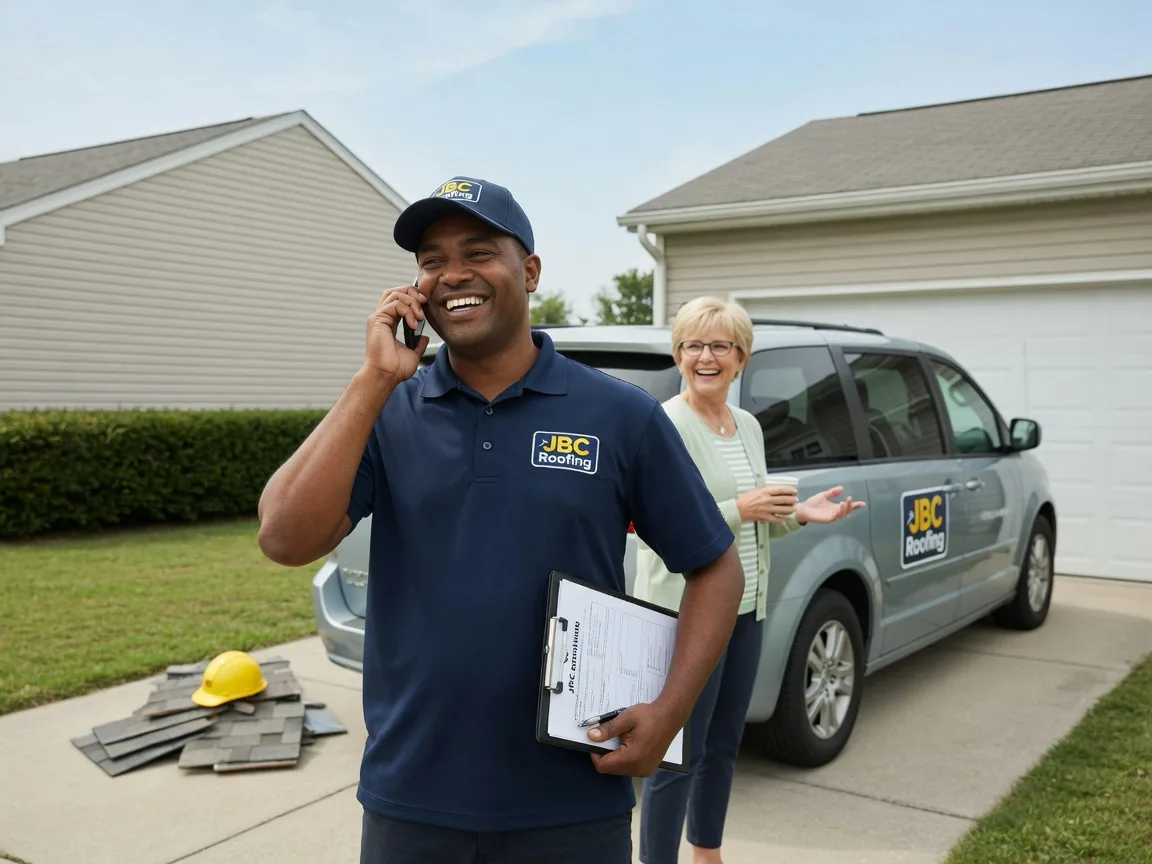 Roof Replacement Patoka, IN FAQs